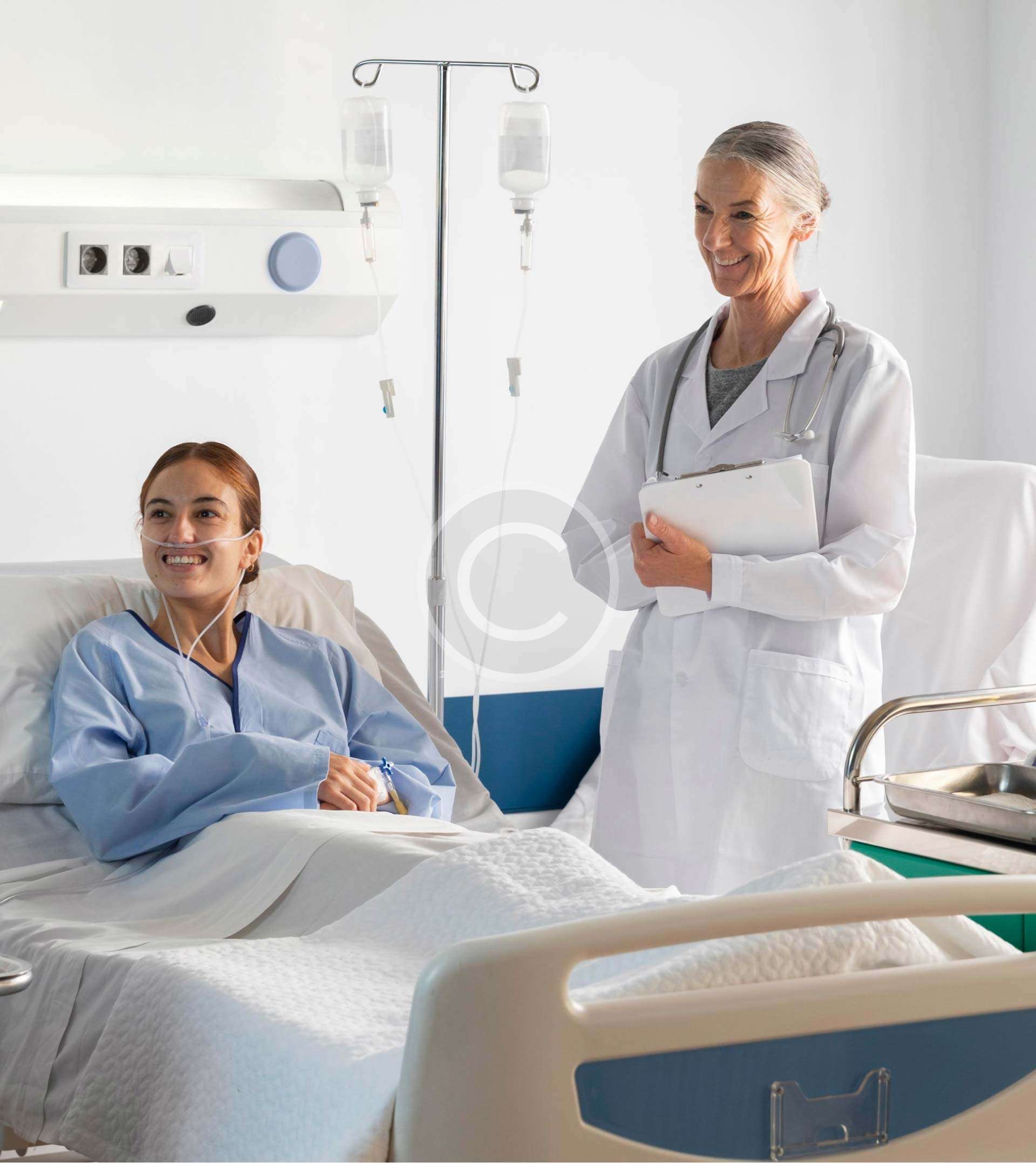 Manejo Avanzado del Dolor